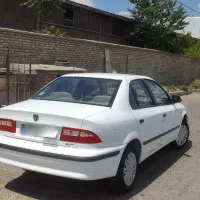سمند EX|خودرو سواری و وانت|زنجان, |دیوار
