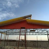 شیروانی کاران نمونه