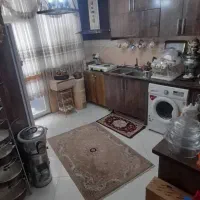 یک واحد ۷۵متری دوخواب قفیلی