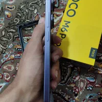 شیائومی Poco M6 Pro با حافظهٔ ۵۱۲ گیگابایت|موبایل|کرج, کمال‌شهر|دیوار