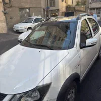 کوییک rs مدل 1403|خودرو سواری و وانت|تهران, میدان ولیعصر|دیوار