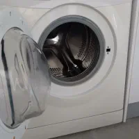 لباسشویی کنوود بی عیب در حد نو