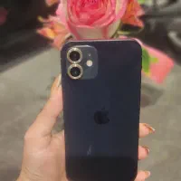 آیفون 12 نرمال با آدابتور ، کابل و گارد اشانتیون|موبایل|مشهد, کوثر|دیوار