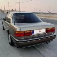 هوندا آکورد کلکسیونی|خودرو سواری و وانت|کرج, شهرک بنفشه|دیوار