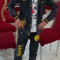 لباس سه تیکه