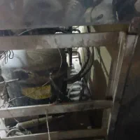 فریزر صندوقی|یخچال و فریزر|نیشابور, فردوسی جنوبی|دیوار