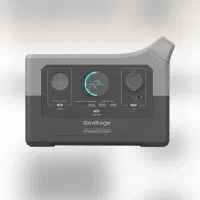 پاوراستیشن جایگزین موتور برق