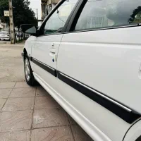 پارسTU5مدل۱۴۰۱کم کارکرد|خودرو سواری و وانت|قائمشهر, |دیوار