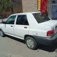 پراید 98