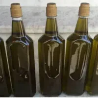 زیتون رودباروروغن زیتون اصلی با بو و بی بو