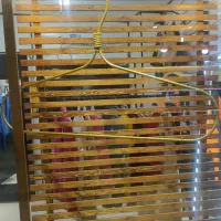 چوب رختی دکوری