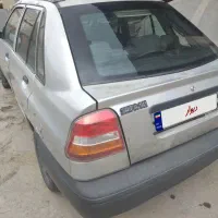 پراید ۱۴۱
