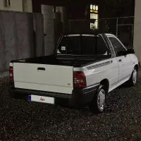 پراید وانت 1402|خودرو سواری و وانت|آق قلا, |دیوار