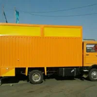 باربری حجتبار قیمت مناسب سراسر مشهد.کارگران جوان|خدمات حمل و نقل|مشهد, طبرسی شمالی|دیوار