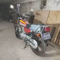 موتور کویر efi 200 مدل 1402