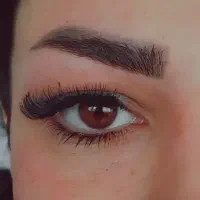 خدمات کاشت و اکستنشن و لیفت مژه بانازل ترین قیمت|خدمات آرایشگری و زیبایی|سمنان, |دیوار
