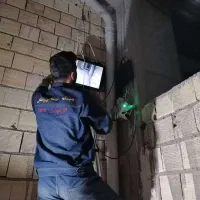 دوربین مداربسته با کیفیت اقتصادی