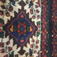 دو عدد فرش دستی  از پشم واقعی|فرش|پردیس, فاز ۸|دیوار