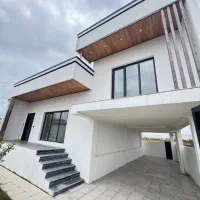 نیم-پیلوت-200-متری-مدارک-کامل-ساحلی-در-محموداباد