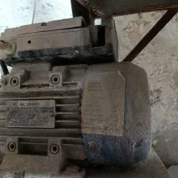 دو عدد دینام تک فاز یه اسب|ماشینآلات صنعتی|قرچک, محمد آباد|دیوار