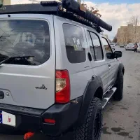 رونیز مدل ۸۴|خودرو سواری و وانت|کرج, گلشهر|دیوار