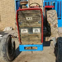 تراکتور|خودرو سنگین|کرخه, |دیوار