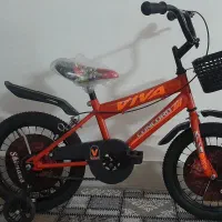 دوچرخه 16