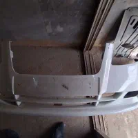 سپر سورن پلاس جلو عقب سمند پنجره چراغ