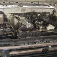 هایلوکس 92 شاسی بلند افروید|خودرو سواری و وانت|مشهد, فرهنگ|دیوار