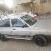 پراید۱۴۱مدل۸۴|خودرو سواری و وانت|زاهدان, |دیوار