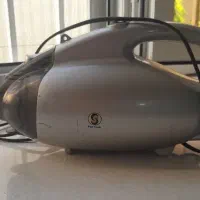 جارو برقی کوچک