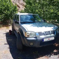 رونیز مدل ۸۳|خودرو سواری و وانت|مشهد, امیر|دیوار