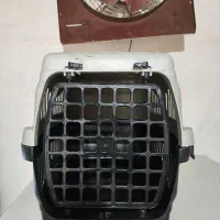 قفس گربه یا سگ