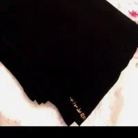 فروش چادر مشکی اعلا