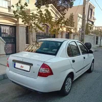 تیبا بیرنگ ۹۸ کم کار|خودرو سواری و وانت|فردیس, فردیس|دیوار