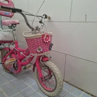 دوچرخه دخترانه
