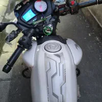 موتور آپاچی 180 مدل 95|موتورسیکلت|ری, هاشمآباد|دیوار