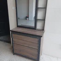 کمد و دراور