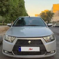 دنا معمولی تیپ ۲ مدل ۱۳۹۸ کروز دار