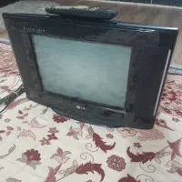 تلوزیون ال جی