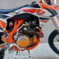 کایو ۲۵۰|موتورسیکلت|بجنورد, |دیوار