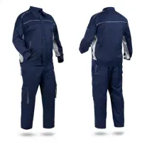 لباس شرکت، تولیدی لباس