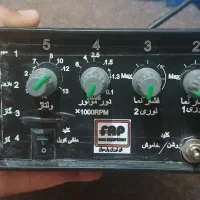 دستگاه کنترل یونیت سیستم گاز (CNG/LPG) فن آوران|قطعات یدکی و لوازم جانبی|سنندج, |دیوار