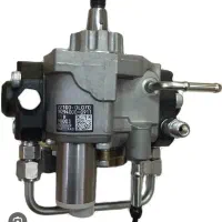 پمپ‌انژکتور /سوزن‌انژکتور/  فارسونگا