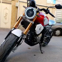 هنوای 250cc (معاوضه دارم)