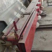 یک دستگاه دروگر موور بشقابی نو استفاده نشده|ماشینآلات صنعتی|لار, |دیوار