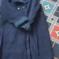 لباسهای تمیز برای فرد نیازمند