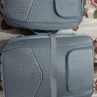 چمدان|کیف، کفش، کمربند|علیآباد کتول, |دیوار