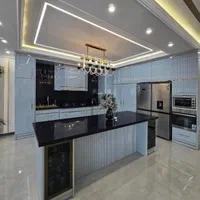 ۱۶۰ متر هفت تیر * صارمی * فول امکانات * LUXE