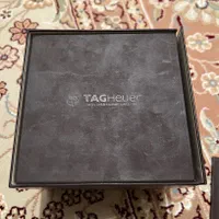 ساعت tag heure orginal|ساعت|تهران, الهیه|دیوار